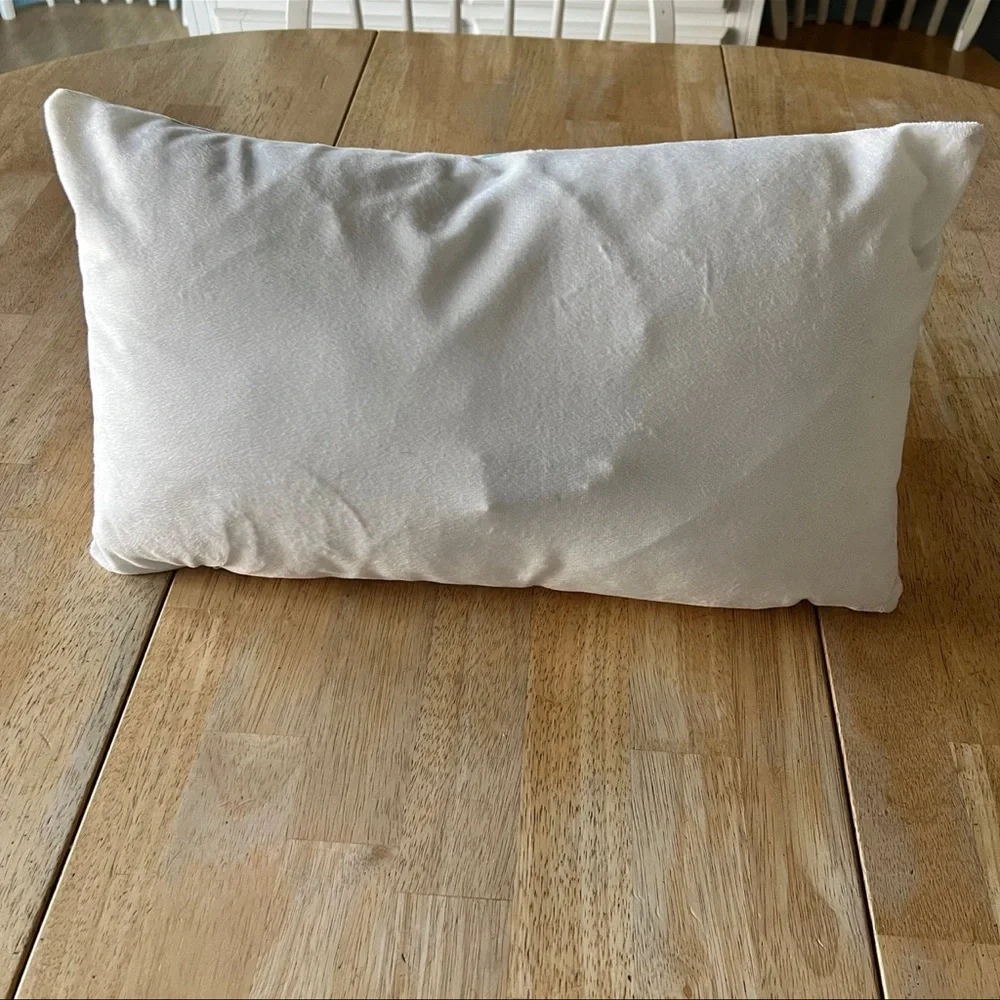 Valentines “Loads of Love” Gnome Throw Pillow with Lights
